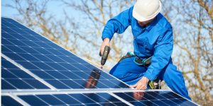 Installation Maintenance Panneaux Solaires Photovoltaïques à Marles-sur-Canche